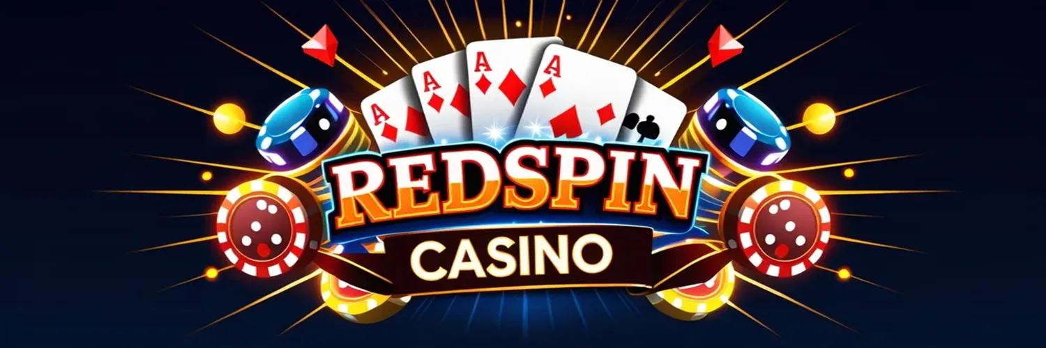 Redspin Online Casino